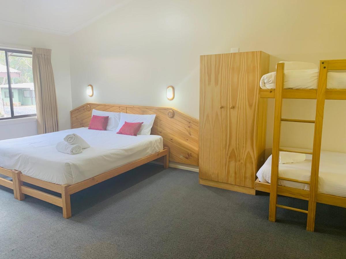 Ski Rider Hotel Перишър Вали Екстериор снимка