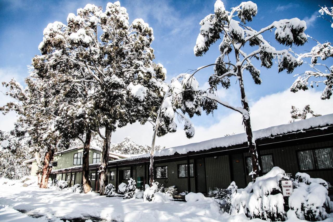 Ski Rider Hotel Перишър Вали Екстериор снимка