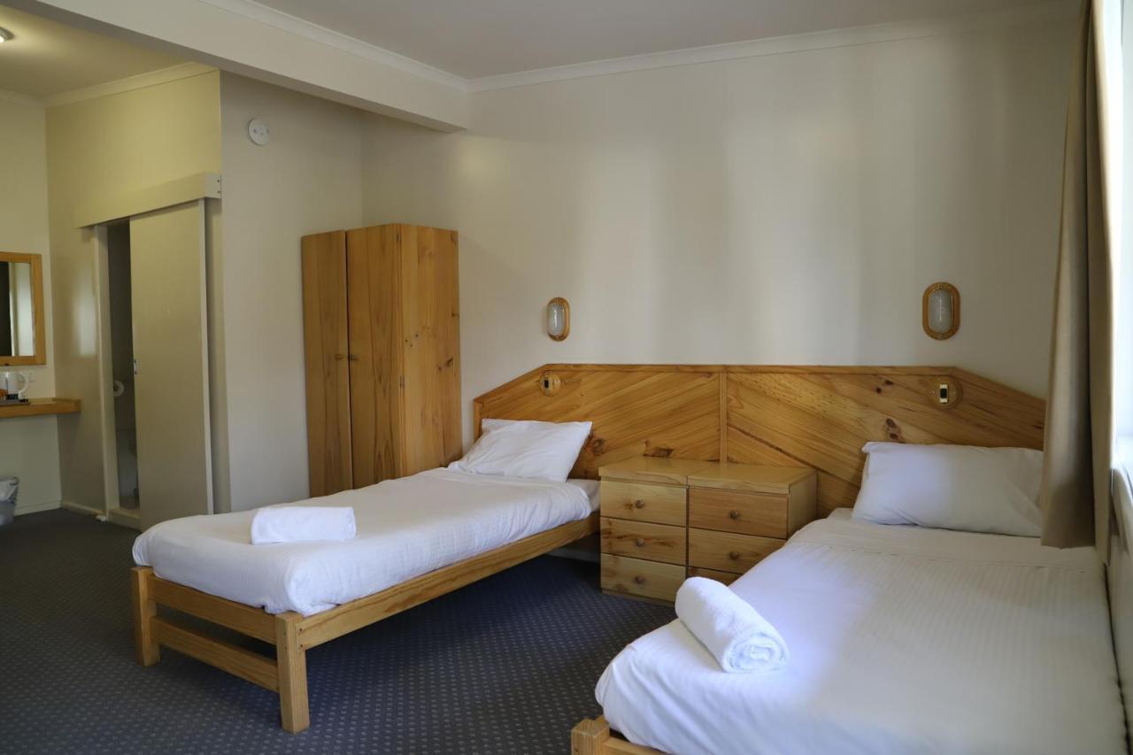 Ski Rider Hotel Перишър Вали Екстериор снимка