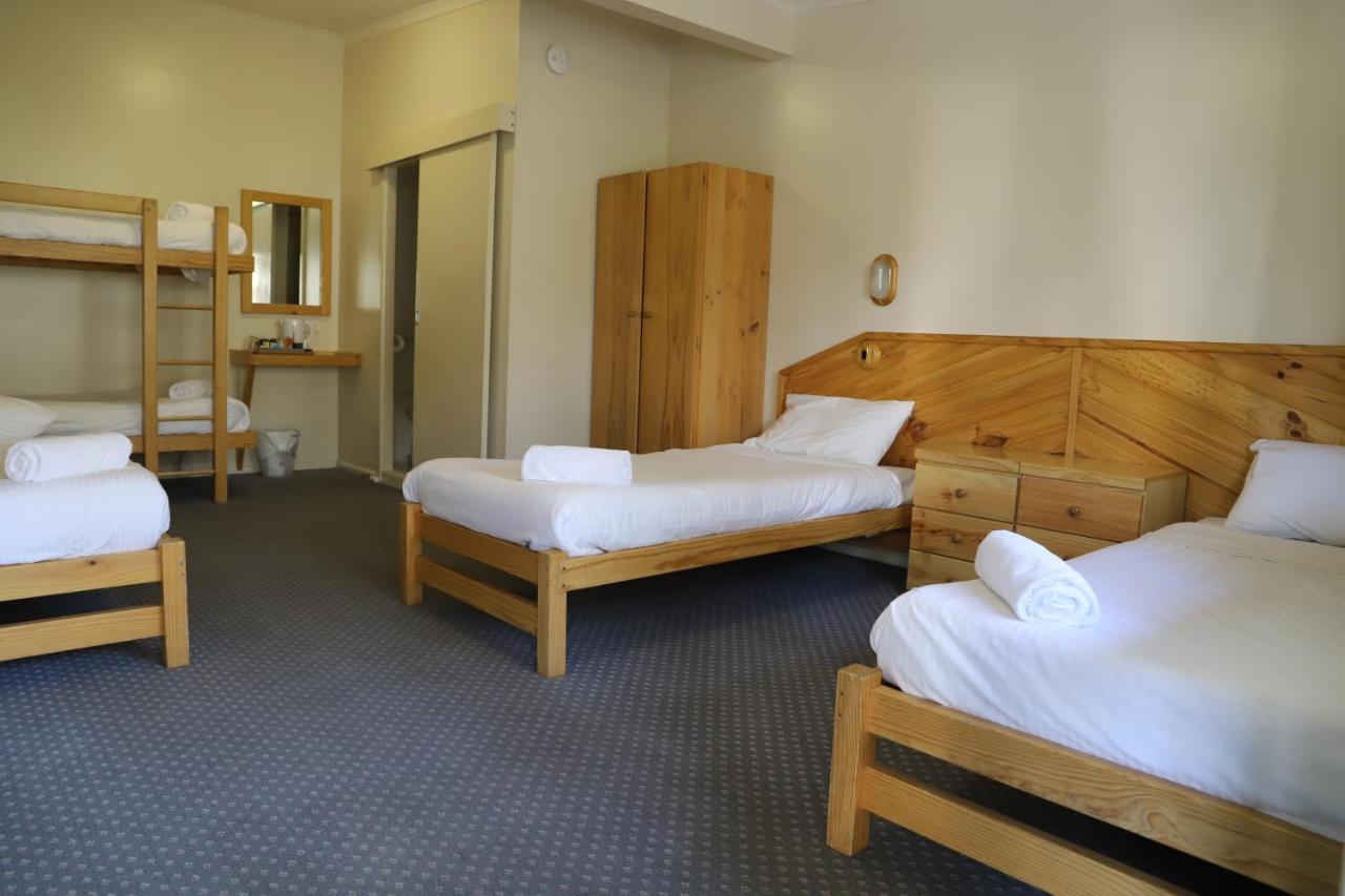 Ski Rider Hotel Перишър Вали Екстериор снимка