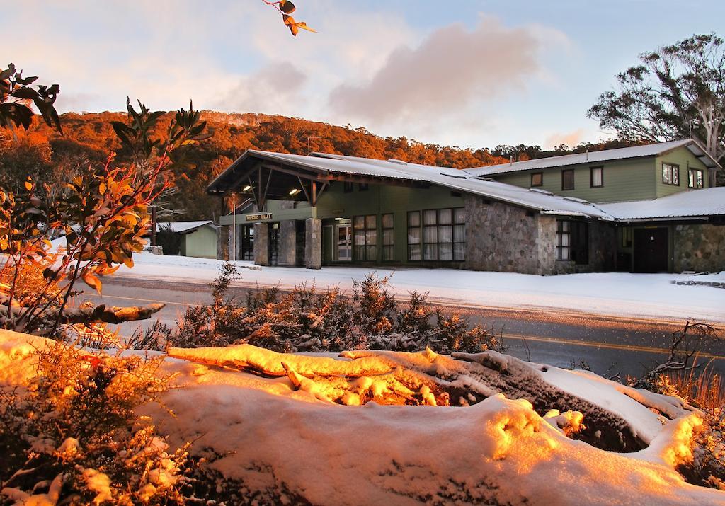 Ski Rider Hotel Перишър Вали Екстериор снимка